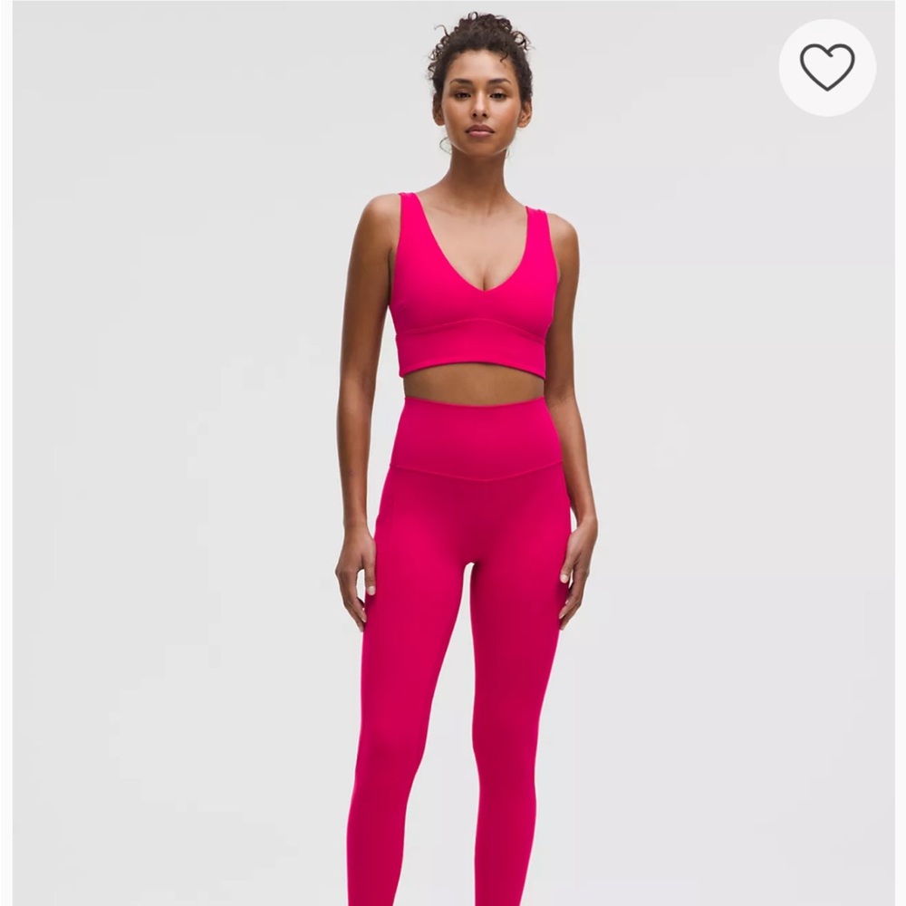 Lululemon Align High-Rise Pant with Pockets
